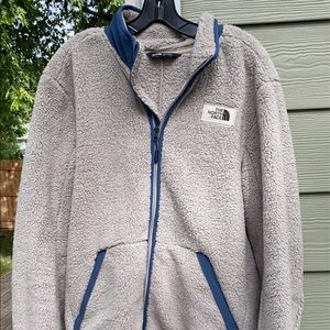 North Face Jacket